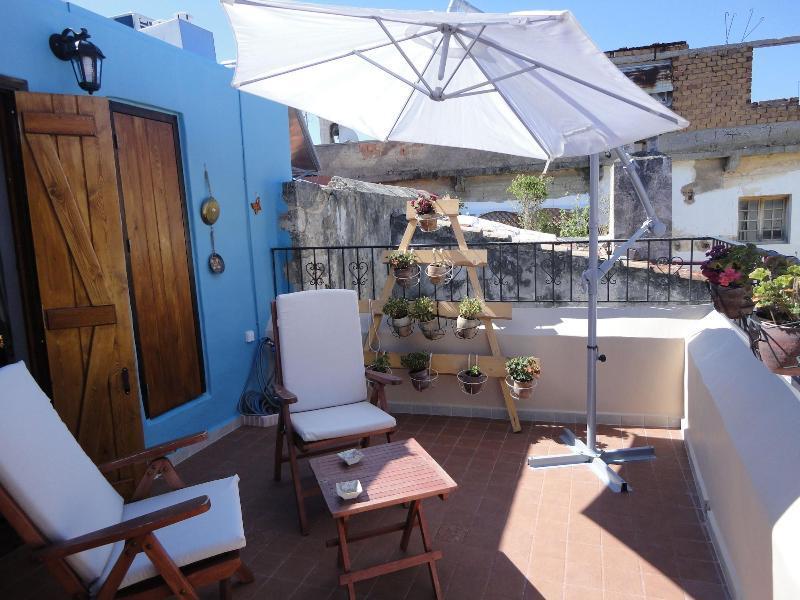 Dream Art Studios Chania  Exteriér fotografie