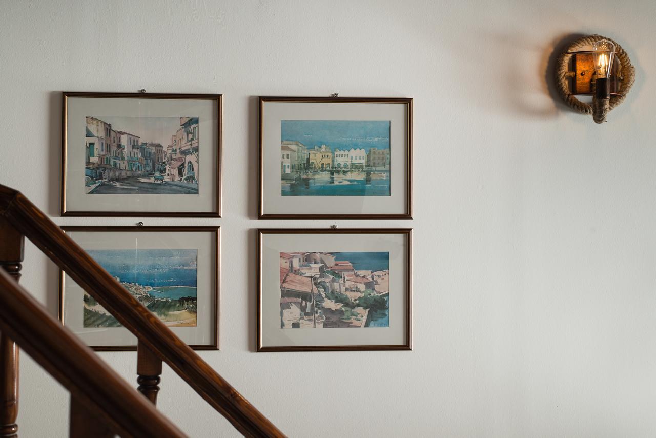 Dream Art Studios Chania  Exteriér fotografie