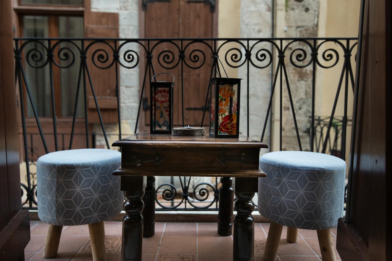 Dream Art Studios Chania  Exteriér fotografie