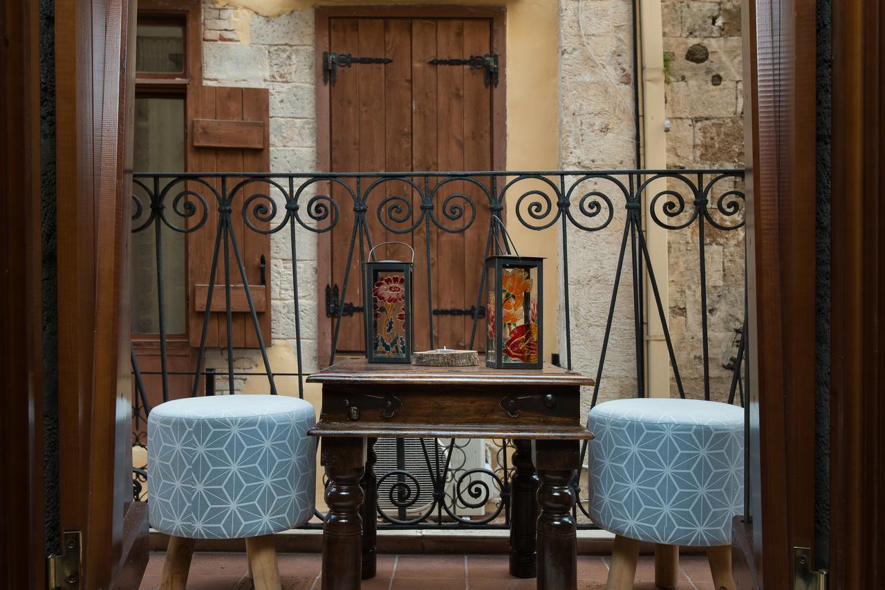 Dream Art Studios Chania  Exteriér fotografie